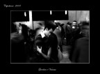 questa foto l'ho scattata a capodanno in un locale... stata una cosa veloce.. una specie di istantanea..ciao Massi