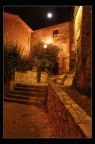 Vicopisano by night