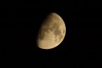 Scorcio di Luna