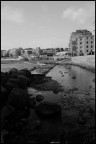 Anzio d'inverno...
