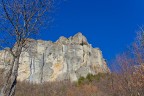 La Pietra di Bismantova,il Monolite Reggiano...