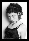 Dark Portrait 3 (Gemma)