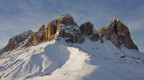Dolomiti Fassane; Sogno o realt?