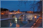 Rome Night Show