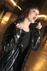 model sezione serale