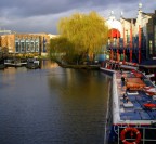 Londra
