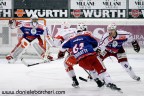 [Hockey] HC Bolzano - Renon