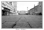 Ferrara - &quot;Il Listone&quot;