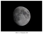La mia prima luna