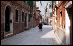 Vivere a Venezia