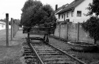 DACHAU. CAPOLINEA SENZA RITORNO