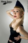 Pinup Series
