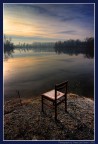 Attrezzatura: Eos 400D, Tokina ATX-Pro 12-24, polarizzatore, GND 4x, treppiede.

Scattata ieri mattina, pochi minuti dopo l'alba. Questo  il Po vicino a Carignano (TO).
Grazie in anticipo se vorrete commentare,
Paolo