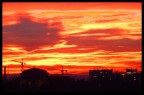 Tramonto Urbano