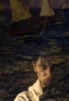 Non vado per Mare - Autoritratto