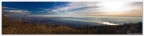 Panorama verso Sud