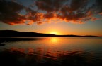Foto scattata ad ancud -isola chilo-cile