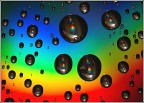 Colori e...gocce