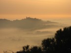 Nebbia