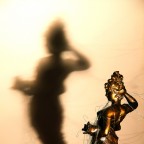 Statua e ombra
