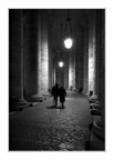 immersi nella citt eterna