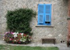 Finestra azzurra