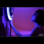 Violet Light