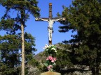 col saint roche - francia , la scorsa settimana , ore 9 del mattino