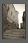 San polo e la sua Rocca