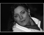 rosa b/w