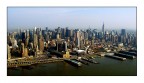 Manhattan dall'alto