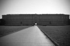 The palace