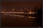 Riflessi sull'Arno