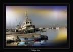 fishing boat
