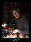 In cucina