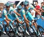 800 mt traguardo finale di tappa