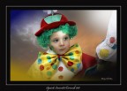 sguardo innocente