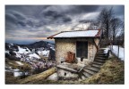 Riposo invernale