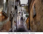 ho utilizzato un'immagine che avevo fatto a varsavia qualche anno fa con una SOny 3.2 cybershot (che rimpiango un po tutt'oggi che ho comprato una nikon d70s)

in pratica ho simulato i livelli d'esposizione diversa (3 foto) con photoshop e poi ho lavorato come imparato grazie a voi del forum con photomatrix

forse il risultato  un po estremo ma voglio i vostri consigli...

dovrei insistere con sta tecnica o meglio , visto il risultato, lasciar perdere?