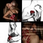 &quot;yin yang LOVE&quot;