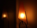 Senza flash