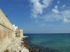 Monopoli - Fortificazioni Porta Vecchia