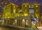 Edificio in HDR