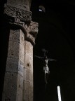Interno Duomo Castel'Arquato