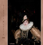 Lady carnevale