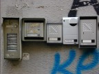 via palermo, milano, 1995