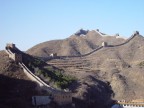 muraglia cinese, 2002