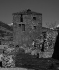 resti romani