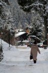 verso una via...