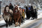 tutti in carrozza!